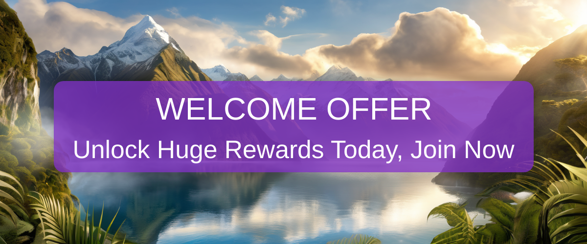 $4 Deposit Casino NZ - Best Bonuses 2026 | New Zealand